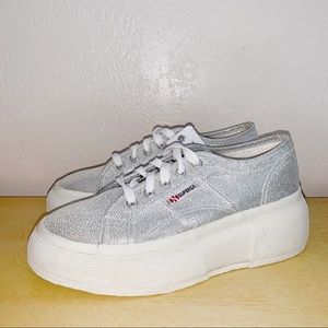 NWT RARE COTU SUPERGA SNEAKERS